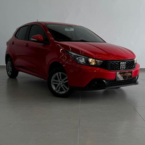 FIAT Argo 1.0 FLEX FIREFLY, Foto 2