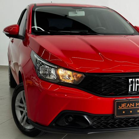 FIAT Argo 1.0 FLEX FIREFLY, Foto 3