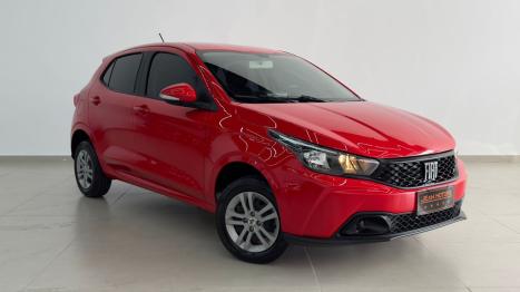 FIAT Argo 1.0 FLEX FIREFLY, Foto 4