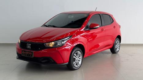 FIAT Argo 1.0 FLEX FIREFLY, Foto 6