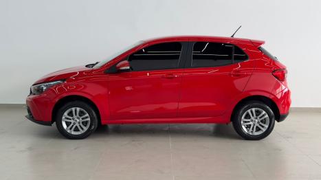 FIAT Argo 1.0 FLEX FIREFLY, Foto 7
