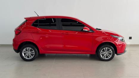 FIAT Argo 1.0 FLEX FIREFLY, Foto 8