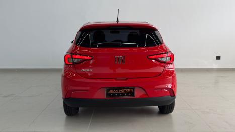 FIAT Argo 1.0 FLEX FIREFLY, Foto 9