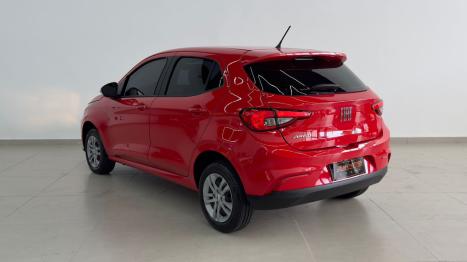 FIAT Argo 1.0 FLEX FIREFLY, Foto 10