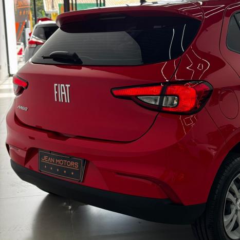 FIAT Argo 1.0 FLEX FIREFLY, Foto 11