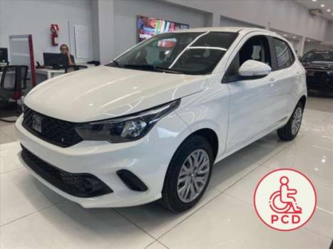 FIAT Argo 1.3 4P FIREFLY FLEX DRIVE AUTOMTICO CVT, Foto 1