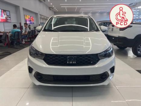 FIAT Argo 1.3 4P FIREFLY FLEX DRIVE AUTOMTICO CVT, Foto 2