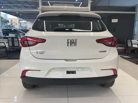 FIAT Argo 1.3 4P FIREFLY FLEX DRIVE AUTOMTICO CVT, Foto 5
