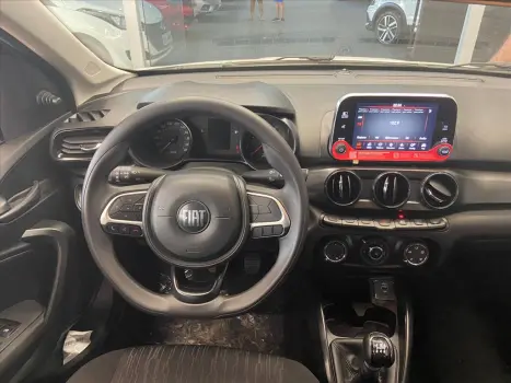 FIAT Argo 1.3 4P FIREFLY FLEX DRIVE AUTOMTICO CVT, Foto 8