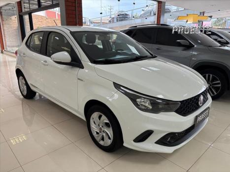 FIAT Argo 1.3 4P FIREFLY FLEX DRIVE, Foto 3