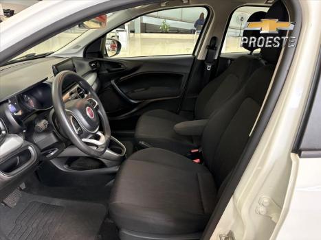 FIAT Argo 1.3 4P FIREFLY FLEX DRIVE, Foto 5