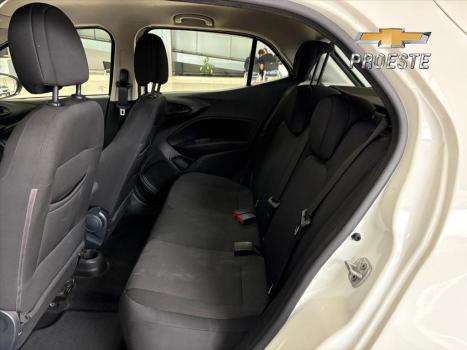 FIAT Argo 1.3 4P FIREFLY FLEX DRIVE, Foto 6