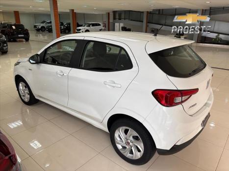 FIAT Argo 1.3 4P FIREFLY FLEX DRIVE, Foto 7