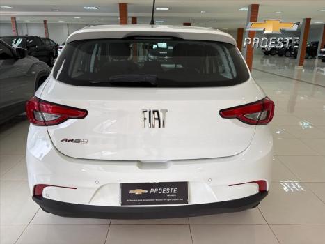 FIAT Argo 1.3 4P FIREFLY FLEX DRIVE, Foto 8