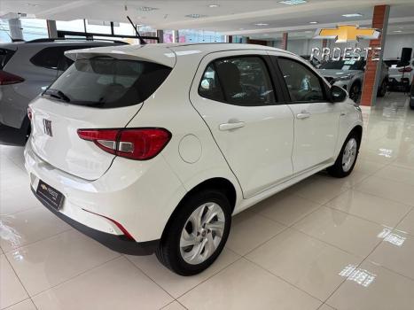 FIAT Argo 1.3 4P FIREFLY FLEX DRIVE, Foto 9
