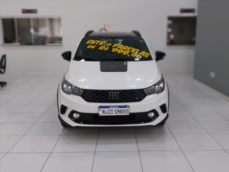 FIAT Argo 1.3 4P FIREFLY FLEX TREKKING, Foto 3 FIAT Argo 1.3 4P FIREFLY FLEX TREKKING, Foto 3