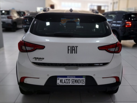 FIAT Argo 1.3 4P FIREFLY FLEX TREKKING, Foto 6 FIAT Argo 1.3 4P FIREFLY FLEX TREKKING, Foto 6