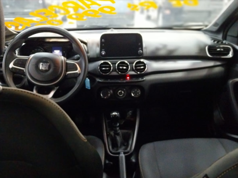 FIAT Argo 1.3 4P FIREFLY FLEX TREKKING, Foto 12 FIAT Argo 1.3 4P FIREFLY FLEX TREKKING, Foto 12