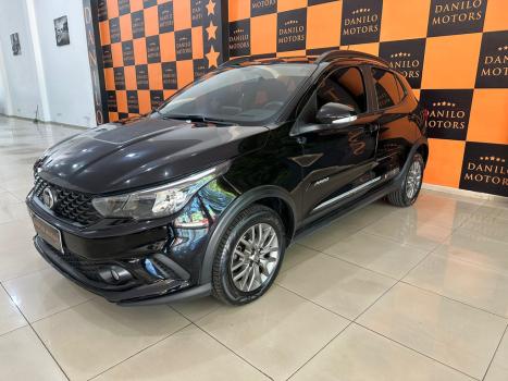 FIAT Argo 1.3 4P FIREFLY FLEX TREKKING, Foto 2 FIAT Argo 1.3 4P FIREFLY FLEX TREKKING, Foto 2