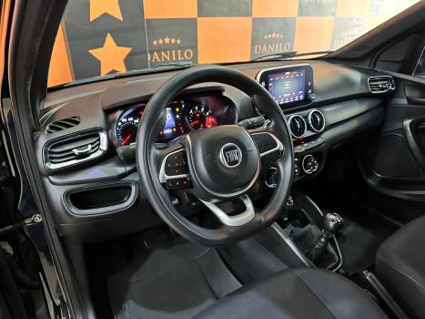 FIAT Argo 1.3 4P FIREFLY FLEX TREKKING, Foto 7 FIAT Argo 1.3 4P FIREFLY FLEX TREKKING, Foto 7