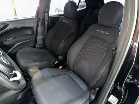 FIAT Argo 1.3 4P FIREFLY FLEX TREKKING, Foto 8 FIAT Argo 1.3 4P FIREFLY FLEX TREKKING, Foto 8