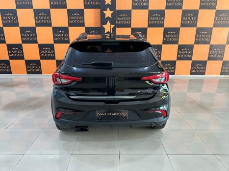 FIAT Argo 1.3 4P FIREFLY FLEX TREKKING, Foto 11 FIAT Argo 1.3 4P FIREFLY FLEX TREKKING, Foto 11