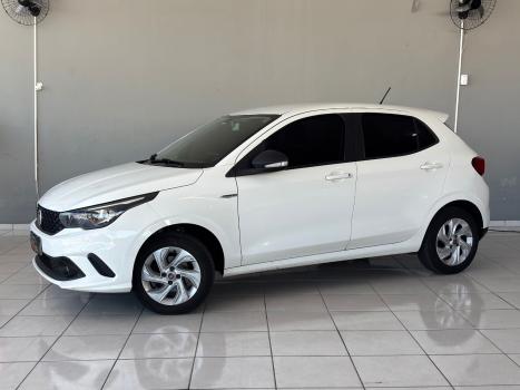 FIAT Argo 1.3 4P FIREFLY FLEX DRIVE, Foto 1