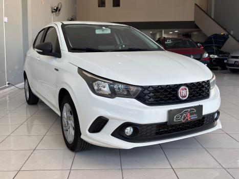 FIAT Argo 1.3 4P FIREFLY FLEX DRIVE, Foto 3