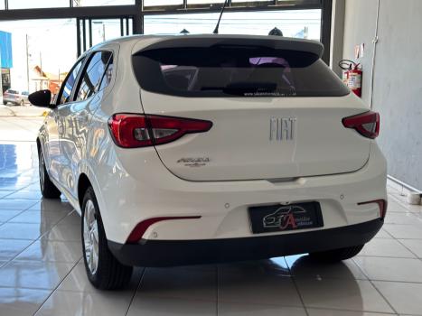 FIAT Argo 1.3 4P FIREFLY FLEX DRIVE, Foto 4