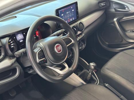 FIAT Argo 1.3 4P FIREFLY FLEX DRIVE, Foto 5