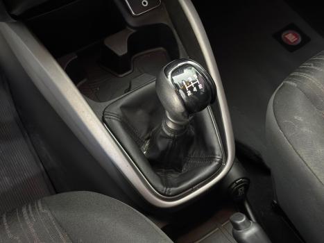 FIAT Argo 1.3 4P FIREFLY FLEX DRIVE, Foto 7