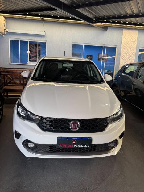 FIAT Argo 1.3 4P FIREFLY FLEX DRIVE, Foto 2