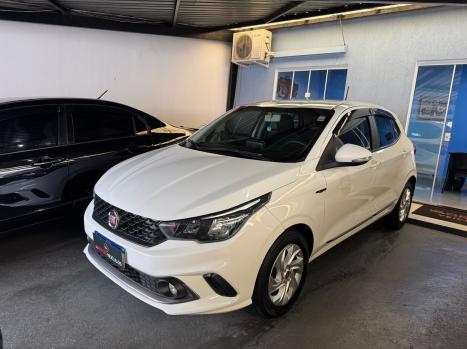 FIAT Argo 1.3 4P FIREFLY FLEX DRIVE, Foto 3