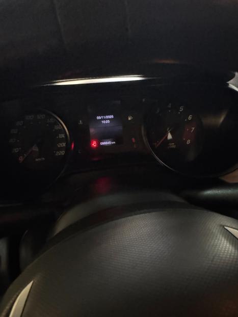 FIAT Argo 1.3 4P FIREFLY FLEX DRIVE, Foto 4