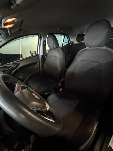 FIAT Argo 1.3 4P FIREFLY FLEX DRIVE, Foto 5