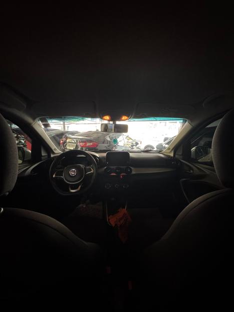 FIAT Argo 1.3 4P FIREFLY FLEX DRIVE, Foto 7