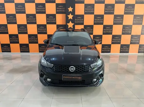 FIAT Argo 1.3 4P FIREFLY FLEX TREKKING, Foto 3