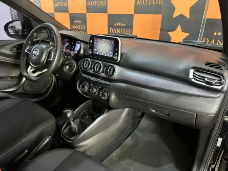 FIAT Argo 1.3 4P FIREFLY FLEX TREKKING, Foto 6