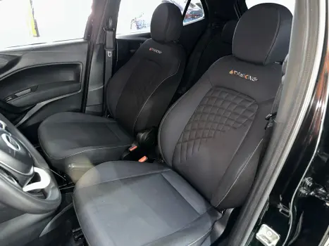 FIAT Argo 1.3 4P FIREFLY FLEX TREKKING, Foto 8