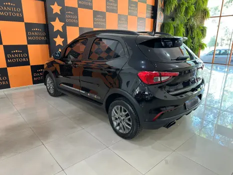 FIAT Argo 1.3 4P FIREFLY FLEX TREKKING, Foto 12