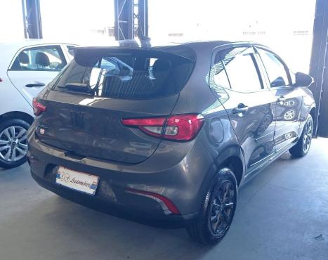 FIAT Argo 1.3 4P FIREFLY FLEX DRIVE, Foto 3