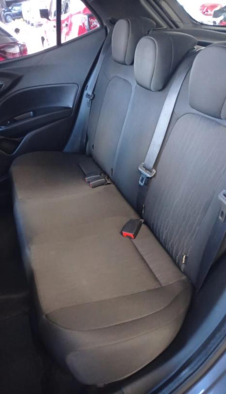 FIAT Argo 1.3 4P FIREFLY FLEX DRIVE, Foto 8