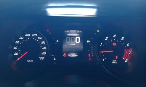 FIAT Argo 1.3 4P FIREFLY FLEX DRIVE, Foto 9