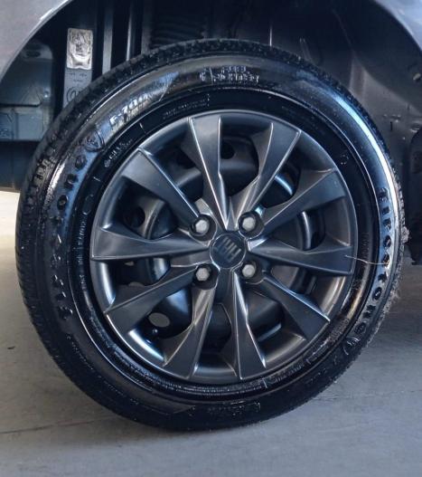 FIAT Argo 1.3 4P FIREFLY FLEX DRIVE, Foto 11