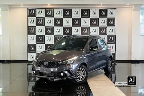 FIAT Argo 1.3 4P FIREFLY FLEX TREKKING, Foto 1