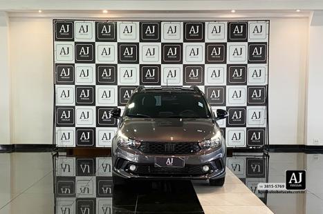 FIAT Argo 1.3 4P FIREFLY FLEX TREKKING, Foto 2