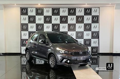 FIAT Argo 1.3 4P FIREFLY FLEX TREKKING, Foto 3