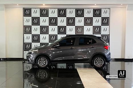 FIAT Argo 1.3 4P FIREFLY FLEX TREKKING, Foto 5