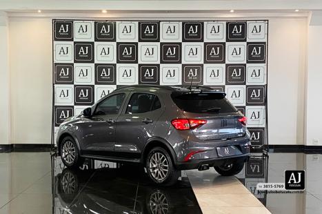 FIAT Argo 1.3 4P FIREFLY FLEX TREKKING, Foto 6