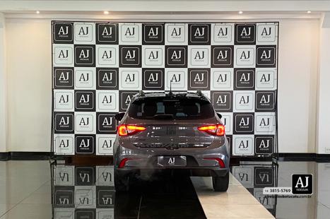 FIAT Argo 1.3 4P FIREFLY FLEX TREKKING, Foto 7